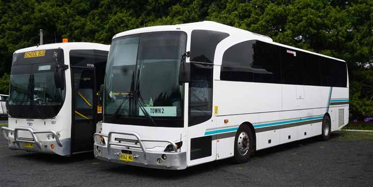 Glen Innes Daewoo BH117L NCBC-Gemilang 8 & UBC-Chiron CS120 16